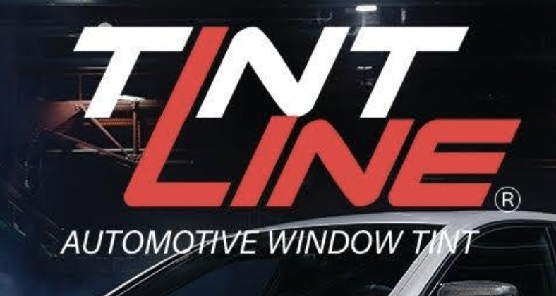 TINTLINE Automotive Window Tint